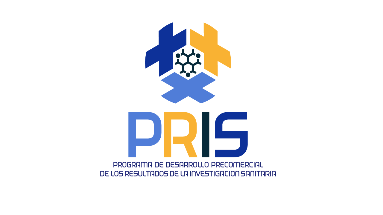 Visor Dña. María Luisa Castaño habla sobre PRIS
