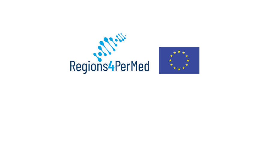 Regions4PerMed