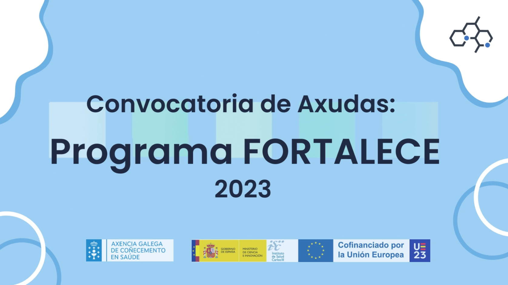 Visor Programa FORTALECE 2023